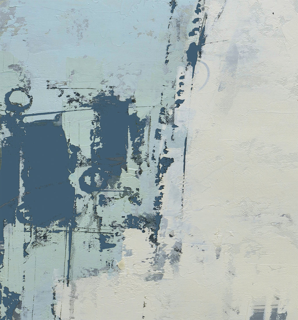 Giclee on Canvas-Modern Abstract Artwork 4220115 image 1