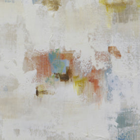 Giclee on Canvas-Contemporary Abstract Artwork 9195030 image 1