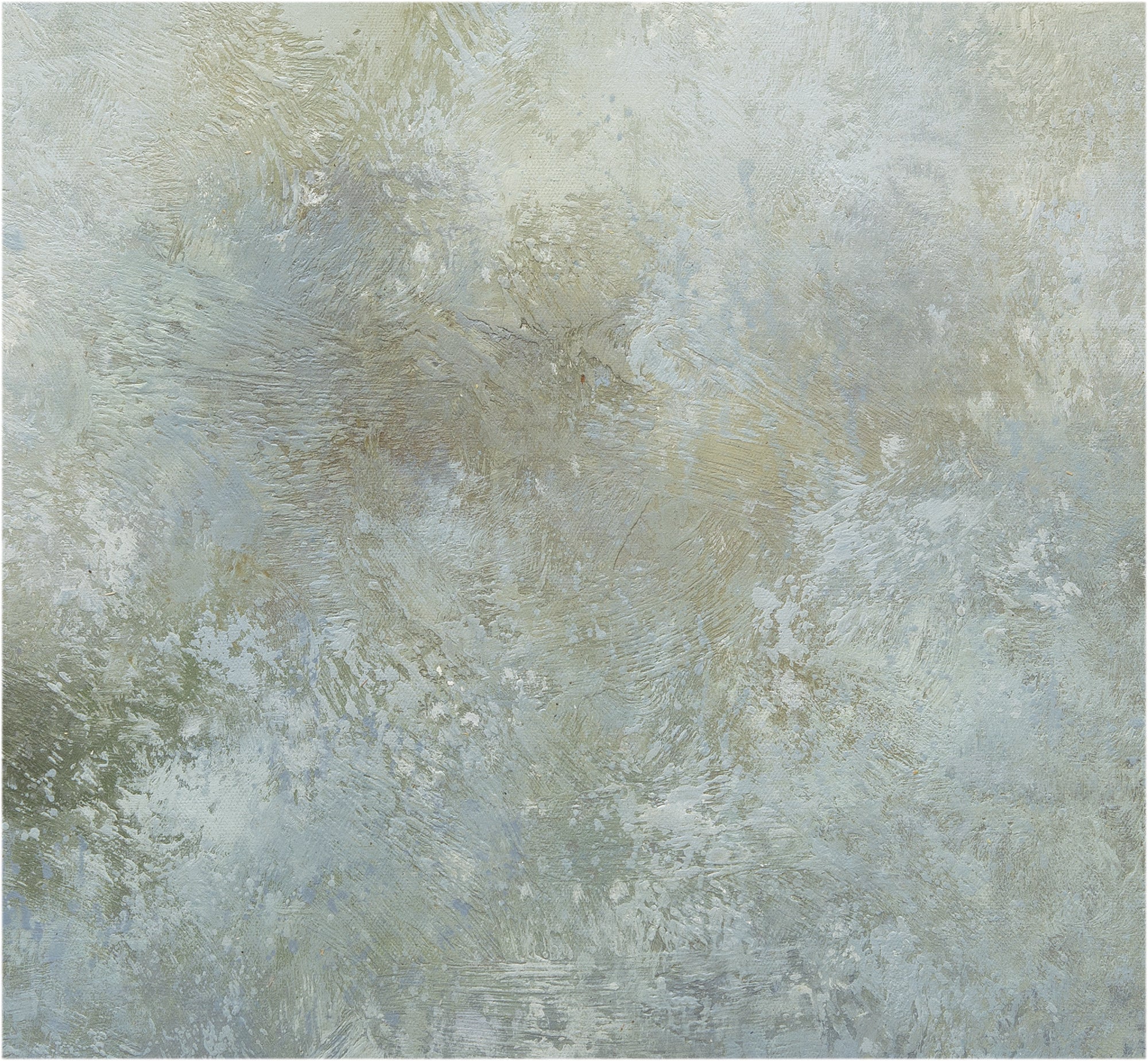 Giclee on Canvas-Modern Marsh Landscape Artwork 8194305 image 3