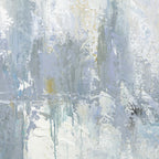 Giclee on Canvas-Modern Abstract Artwork 919100619 image 1