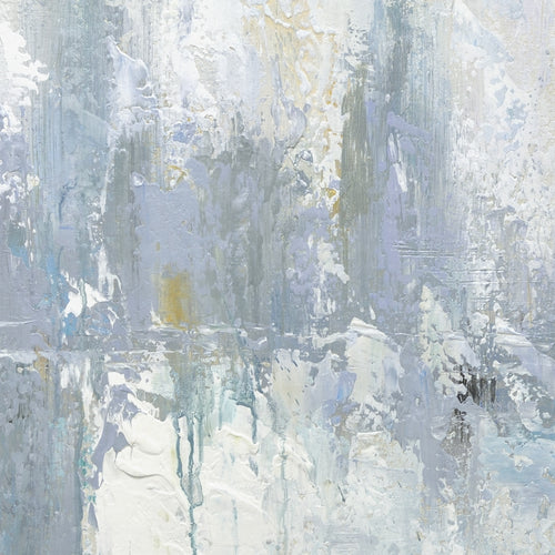 Giclee on Canvas-Modern Abstract Artwork 919100619 image 1