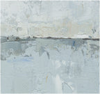 Giclée on Canvas-Modern Abstract Artwork P458 image 2