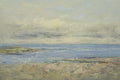 24x36 oil painting on canvas of ocean and beach 41832507 image 0