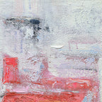 Giclee on Canvas-Modern Abstract Artwork 9220101 image 1