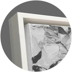 12x16 oil painting on canvas of little boat on beach 22010551 image 7