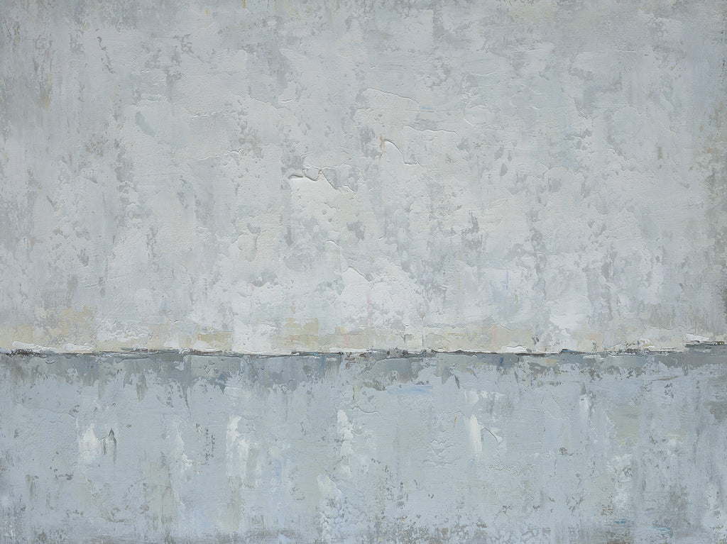 Giclée on Canvas-Modern Abstract Artwork P458 image 0