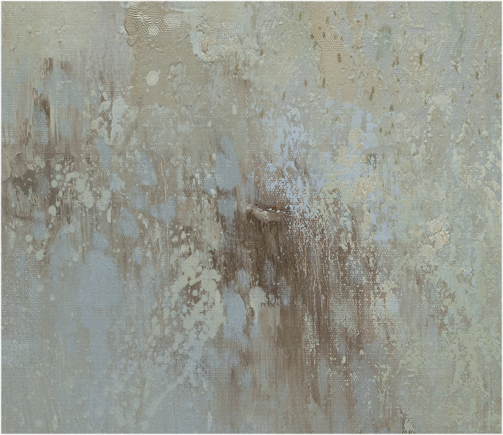 Giclée on Canvas-Modern Landscape  Artwork P328 image 2