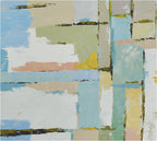 Giclee on Canvas-Modern Abstract Artwork 9210632 image 2