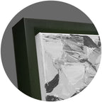 Giclee on Canvas-Modern Abstract Artwork 9220101 image 4