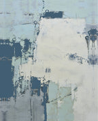 Giclee on Canvas-Modern Abstract Artwork 4220115 image 0