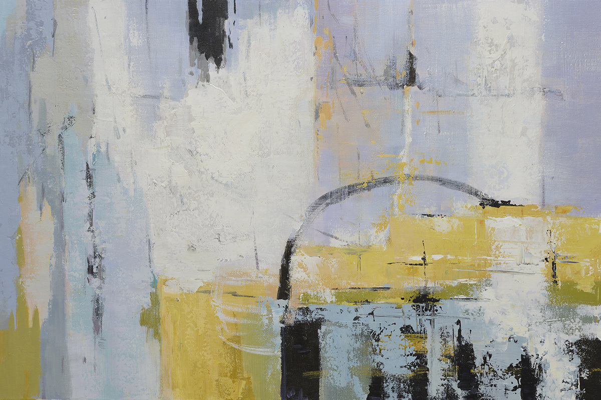 24x36 abstract oil painting on canvas 4196504 image 0