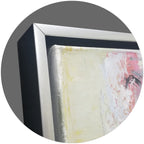 Giclee on Canvas-Modern Beach Seascape Artwork 421614 image 3