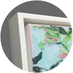 Giclee on Canvas- Modern Beach Seascape 2220120 image 2