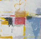 Giclee on Canvas-Contemporary Abstract Artwork 71981306 image 1