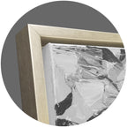 Giclée on Canvas-Modern Beach and Grass  Artwork 923440 image 7