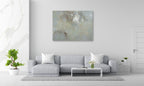 Giclée on Canvas-Modern Landscape  Artwork P328 image 3