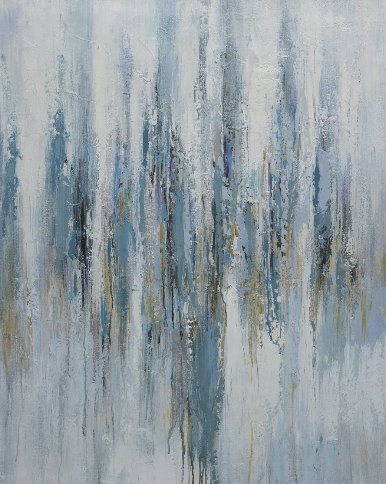 Giclee on Canvas-Modern Abstract Artwork 71962608 image 0