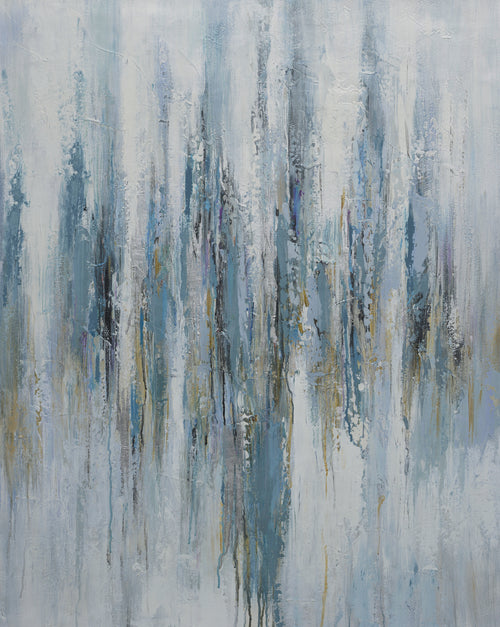 Giclee on Canvas-Modern Abstract Artwork 71962608 image 0