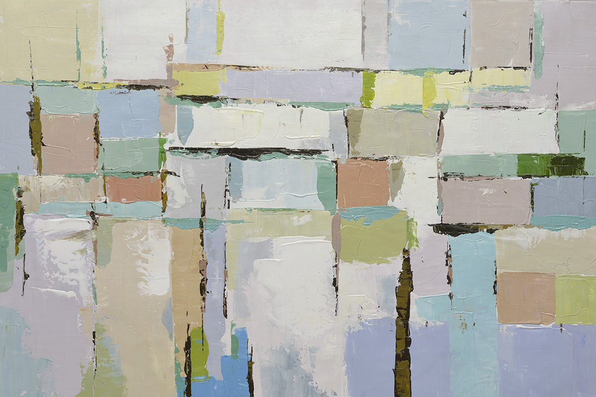 24x36 abstract oil painting on canvas 4199150504 image 0