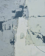 Giclee on Canvas-Modern Abstract Artwork 4220115 image 0