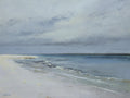 Giclee on Canvas-Modern Beach View  Artwork 820710 image 0