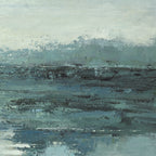 Giclee on Canvas-Modern Seascape 71981102 image 1