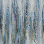 Giclee on Canvas-Modern Abstract Artwork 71962608 image 1