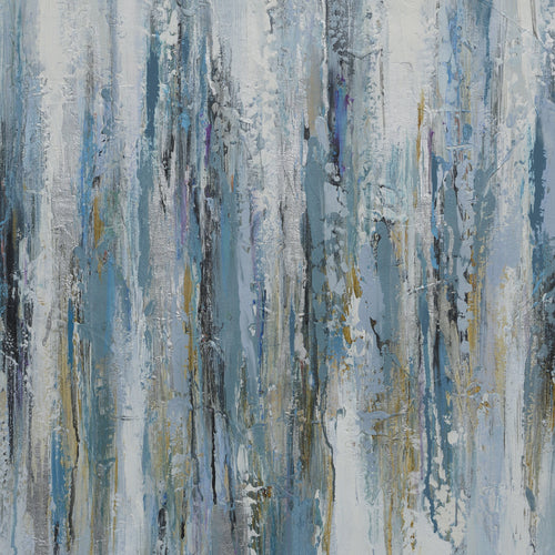 Giclee on Canvas-Modern Abstract Artwork 71962608 image 1