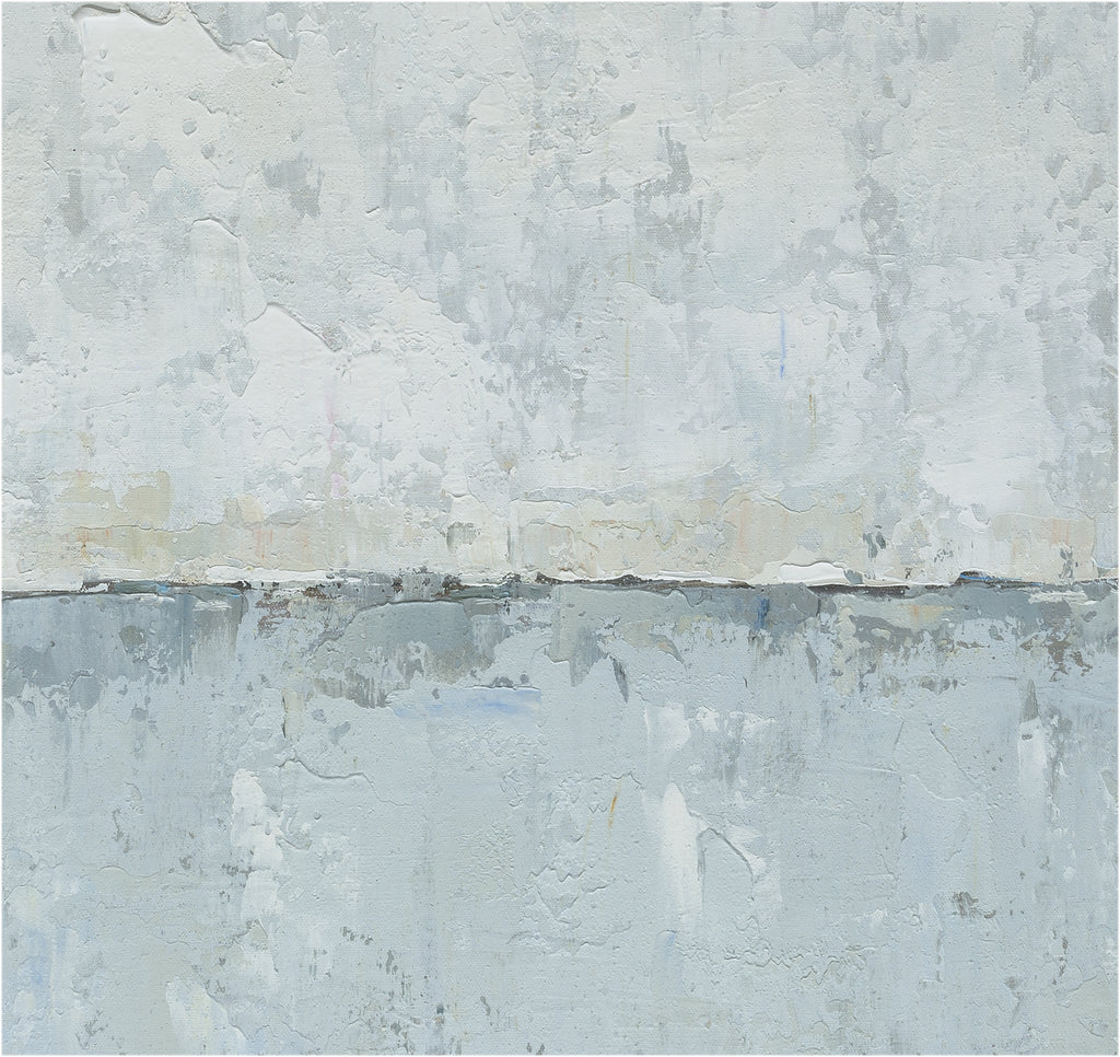 Giclée on Canvas-Modern Abstract Artwork P458 image 1