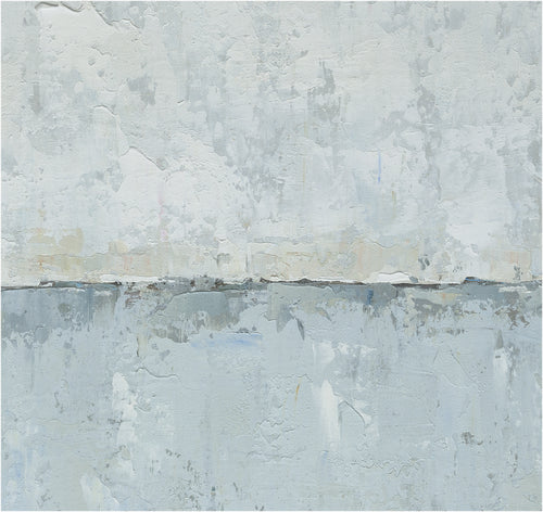 Giclée on Canvas-Modern Abstract Artwork P458 image 1