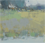 Giclée on Canvas-Modern Landscape Artwork A138B image 2