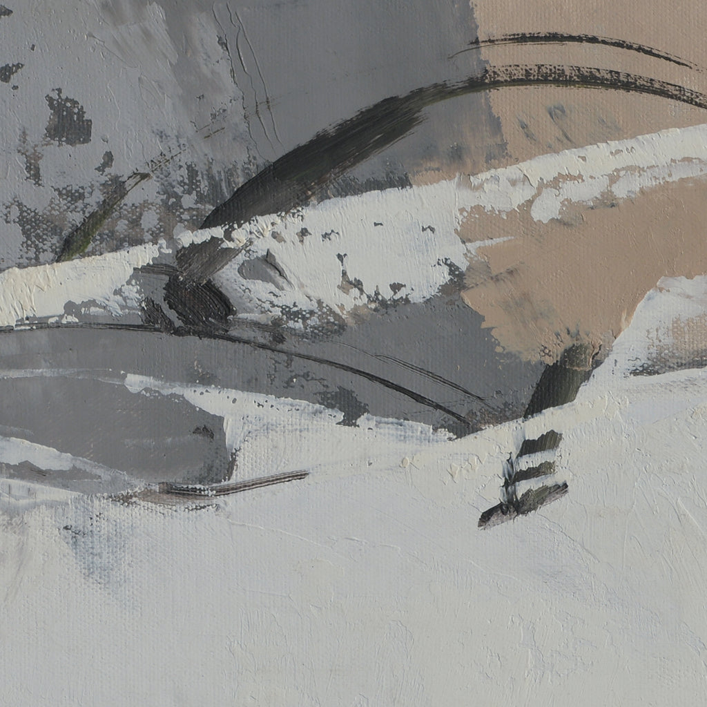 Giclee on Canvas-Modern Abstract Artwork 4210416 image 1